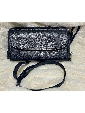 Vera Pelle purse
